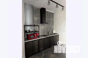 1-к квартира, посуточно, 60м2, 20/23 этаж