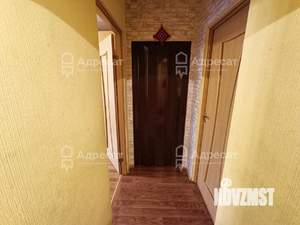 1-к квартира, на длительный срок, 32м2, 3/5 этаж