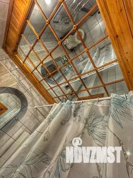 3-к квартира, посуточно, 57м2, 2/5 этаж