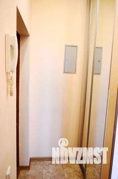 1-к квартира, посуточно, 35м2, 8/8 этаж