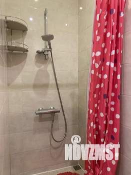 2-к квартира, посуточно, 54м2, 17/27 этаж