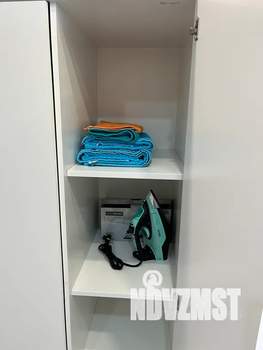 1-к квартира, посуточно, 49м2, 8/10 этаж