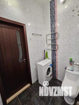 2-к квартира, посуточно, 59м2, 6/6 этаж