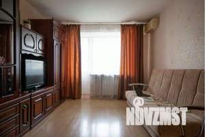 2-к квартира, посуточно, 50м2, 9/9 этаж