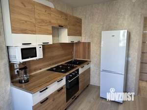 1-к квартира, на длительный срок, 35м2, 1/3 этаж