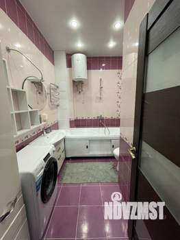 1-к квартира, на длительный срок, 49м2, 12/23 этаж