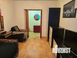 2-к квартира, посуточно, 50м2, 9/9 этаж