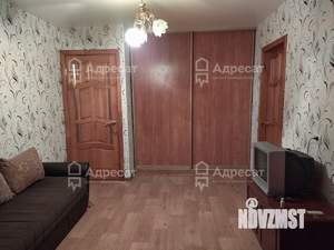 3-к квартира, на длительный срок, 50м2, 2/5 этаж