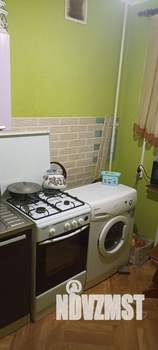 1-к квартира, на длительный срок, 21м2, 7/9 этаж