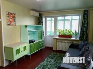 1-к квартира, посуточно, 32м2, 4/5 этаж