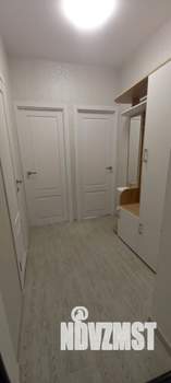 1-к квартира, на длительный срок, 28м2, 4/9 этаж