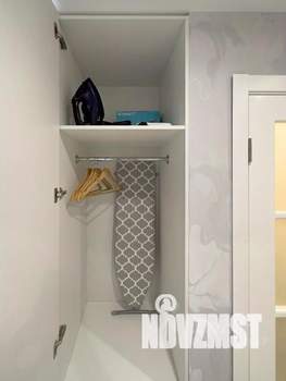 1-к квартира, посуточно, 27м2, 1/1 этаж