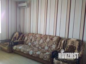 1-к квартира, посуточно, 48м2, 5/17 этаж