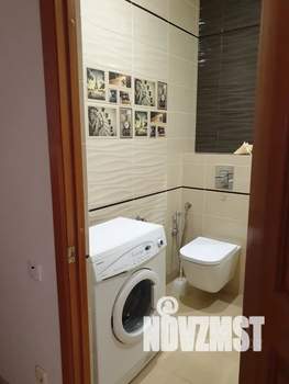 1-к квартира, посуточно, 60м2, 5/9 этаж