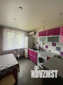 2-к квартира, посуточно, 45м2, 6/9 этаж