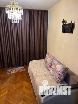 2-к квартира, посуточно, 49м2, 6/9 этаж