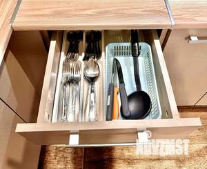 2-к квартира, посуточно, 68м2, 13/17 этаж