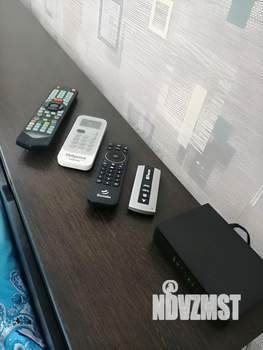 1-к квартира, посуточно, 35м2, 1/9 этаж