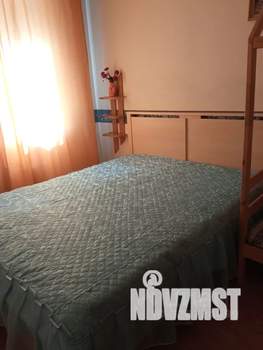 2-к квартира, посуточно, 54м2, 4/10 этаж