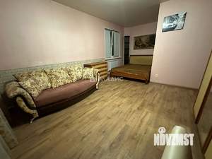 1-к квартира, на длительный срок, 35м2, 9/9 этаж