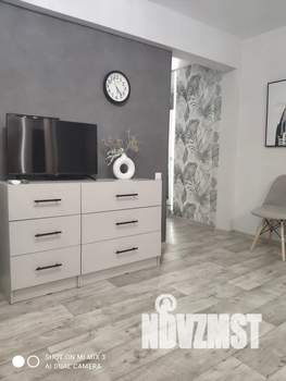 2-к квартира, посуточно, 45м2, 1/5 этаж