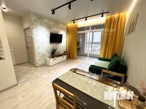 2-к квартира, на длительный срок, 39м2, 14/23 этаж