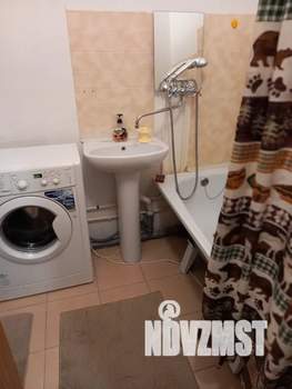 1-к квартира, посуточно, 36м2, 8/16 этаж