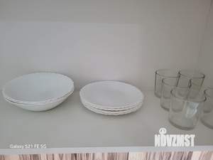 1-к квартира, посуточно, 32м2, 8/8 этаж