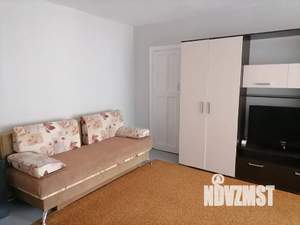 2-к квартира, посуточно, 44м2, 3/9 этаж