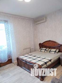 1-к квартира, посуточно, 85м2, 1/1 этаж