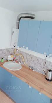 1-к квартира, на длительный срок, 30м2, 5/5 этаж