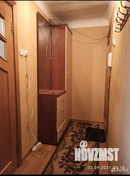 1-к квартира, на длительный срок, 33м2, 5/5 этаж