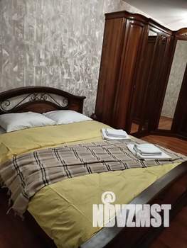 2-к квартира, посуточно, 54м2, 4/9 этаж