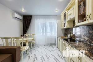 1-к квартира, посуточно, 41м2, 1/1 этаж