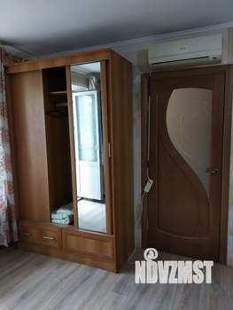 1-к квартира, посуточно, 33м2, 3/9 этаж