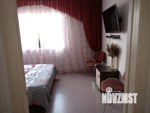2-к квартира, посуточно, 32м2, 9/10 этаж