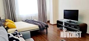 1-к квартира, посуточно, 40м2, 5/12 этаж