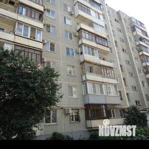 1-к квартира, на длительный срок, 27м2, 8/9 этаж