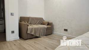 1-к квартира, посуточно, 37м2, 2/5 этаж