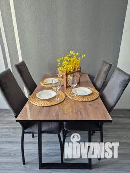 1-к квартира, посуточно, 34м2, 2/5 этаж