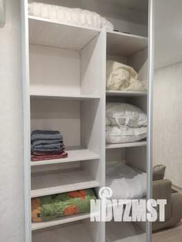 1-к квартира, посуточно, 67м2, 5/23 этаж