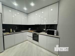1-к квартира, посуточно, 58м2, 12/20 этаж