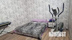 2-к квартира, посуточно, 52м2, 18/24 этаж