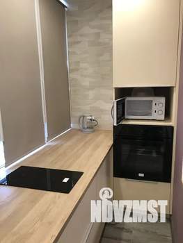 1-к квартира, посуточно, 50м2, 1/7 этаж