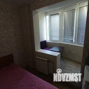 Студия квартира, посуточно, 16м2, 3/9 этаж