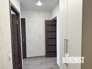 2-к квартира, посуточно, 49м2, 4/4 этаж