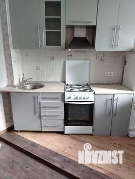 1-к квартира, на длительный срок, 35м2, 3/9 этаж