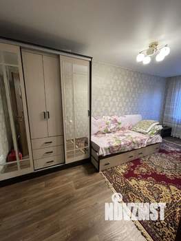 2-к квартира, на длительный срок, 43м2, 2/5 этаж