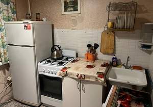 1-к квартира, на длительный срок, 37м2, 3/10 этаж