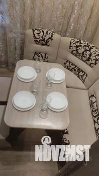 1-к квартира, посуточно, 45м2, 1/5 этаж